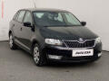 �koda Rapid 1.2 TSi, Ambition