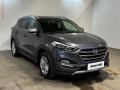 Hyundai Tucson 1.7 CRDi, 2.maj,R, Trikolor