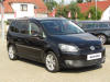 Volkswagen Touran 1.6TDi, Highline, navi