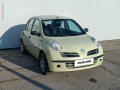 Nissan Micra 1.2i, R, AC