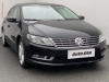 Volkswagen CC 2.0 TDi, Sport, bixen, navi