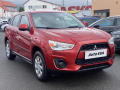 Mitsubishi ASX 1.6i, R, AC, temp