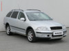 koda Octavia 1.9 TDi 4x4, R, AC, TZ