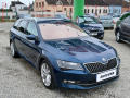 koda Superb 2.0 TDi 4X4, R, Style, DSG