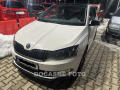 koda Fabia 1.2 TSi, AC, vhev sed