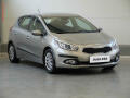 Kia Ceed 1.4i, 2.maj,�R, AC, tempo