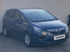 Opel Zafira 1.6 D Tourer, park.senzor