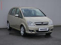 Opel Meriva 1.6i, R, AC, park.asist