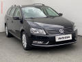 Volkswagen Passat 2.0 TDi, Comfortline, bixen