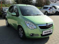 Opel Agila 1.0i, autoAC