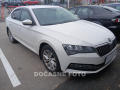 koda Superb 2.0 TDi, R, Style, AT