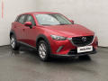 Mazda CX-3 2.0i, R