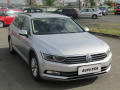 Volkswagen Passat 2.0 TDi, Comfortline, LED
