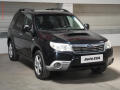 Subaru Forester 2.5XT 4x4, �R, Navi, xenon