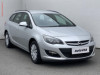 Opel Astra 1.6 CDTi, R, AC, vhev sed.