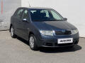 �koda Fabia 1.2 i, STK3/28