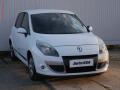 Renault Sc�nic 1.5 dCi, 2.maj, AC, TZ, park