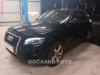 Audi Q5 2.0TDi, 4x4, park.senzor