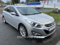 Hyundai i40 1.7 CRDi, R, servis.kniha