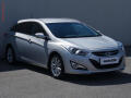 Hyundai i40 1.7 CRDi, �R, AC, TZ, park