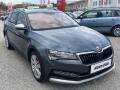 �koda Superb 2.0TDi, �R, Scout, DSG, LED