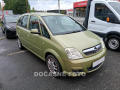 Opel Meriva 1.6i, AC, tan