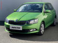 Škoda Fabia (2015) 1.2 TSi, ČR, Ambition, DSG - náhled 2