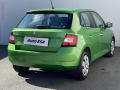 Škoda Fabia (2015) 1.2 TSi, ČR, Ambition, DSG - náhled 3