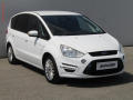 Ford S-MAX 2.0TDCi, Navi, vhev sed