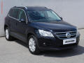 Volkswagen Tiguan 1.4 TSi, Team, vhev sed