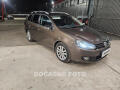 Volkswagen Golf 1.4TSi, AC, bixen, panor