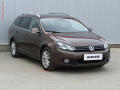 Volkswagen Golf 1.4TSi, AC, bixen, panor