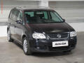 Volkswagen Touran 2.0 TDi, TZ, temp