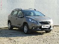 Peugeot 2008 1.2i, R, AC, temp