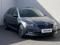 koda Superb 2.0 TDi, Ambition, DSG, bixen