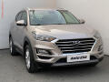 Hyundai Tucson 1.6 CRDi, �R, Navi, kamera