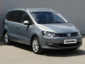 Volkswagen Sharan 2.0TDi, �R, AC, xenon, park