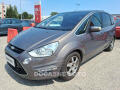 Ford S-MAX 2.0 TDCI, AT, navi, xenon
