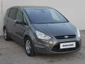 Ford S-MAX 2.0 TDCi, AT, navi, xenon