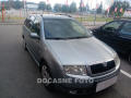 koda Fabia 1.4i, R, STK7/27