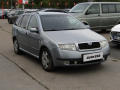 koda Fabia 1.4i, R, AC, STK7/27