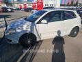 Volkswagen Polo 1.2i, servis.kniha