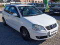 Volkswagen Polo 1.2i, servis.kniha