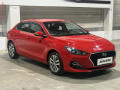 Hyundai i30 1.6CRDi, R, park.senzor