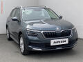 �koda Kamiq 1.5 TSi, �R, AC, LED, park