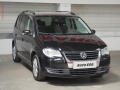 Volkswagen Touran 1.6i, Navi, AC