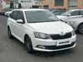 �koda Fabia 1.4 TDi, �R, AC, temp