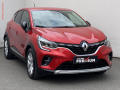 Renault Captur 1.3 TCe, 2.maj,R, Intense