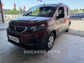 Peugeot Rifter 1.5HDi MAXi 7m�st, ALLURE