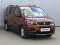 Peugeot Rifter 1.5HDi MAXi 7m�st, ALLURE